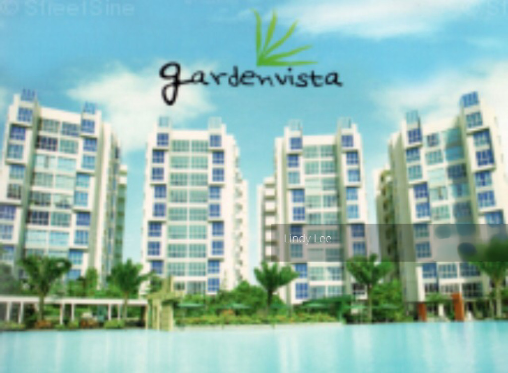Gardenvista (D21), Condominium #143422932